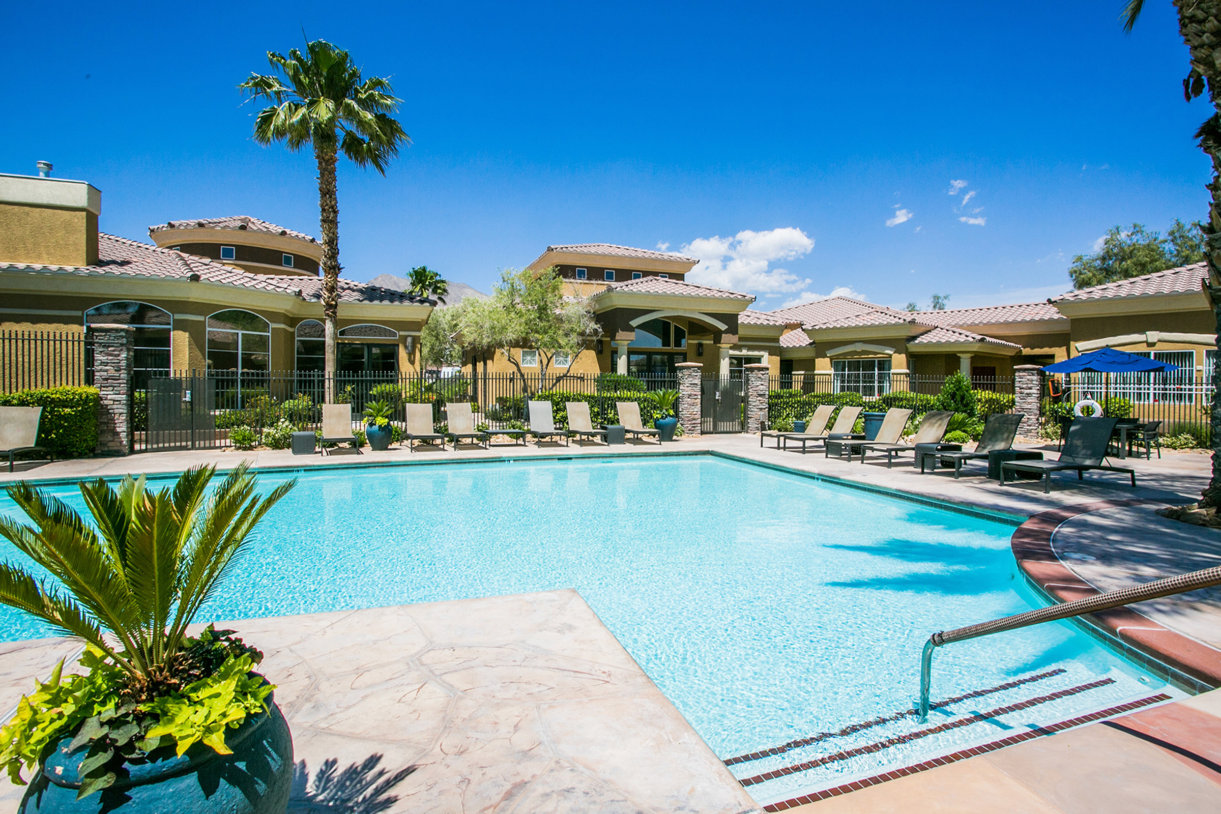 Community Amenities