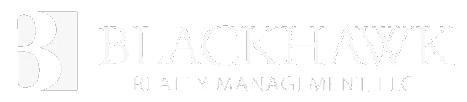 Blackhawk Realty Management, LLC Logo