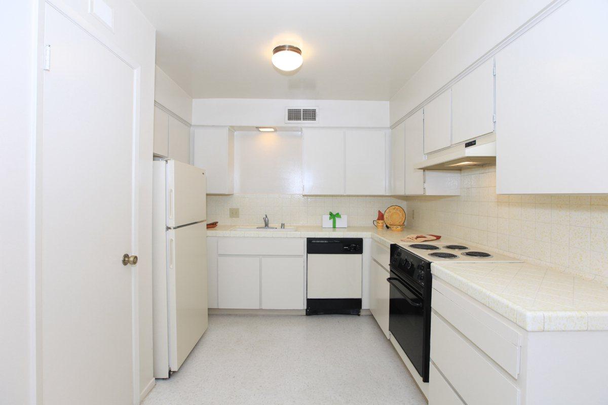 Apartment Features