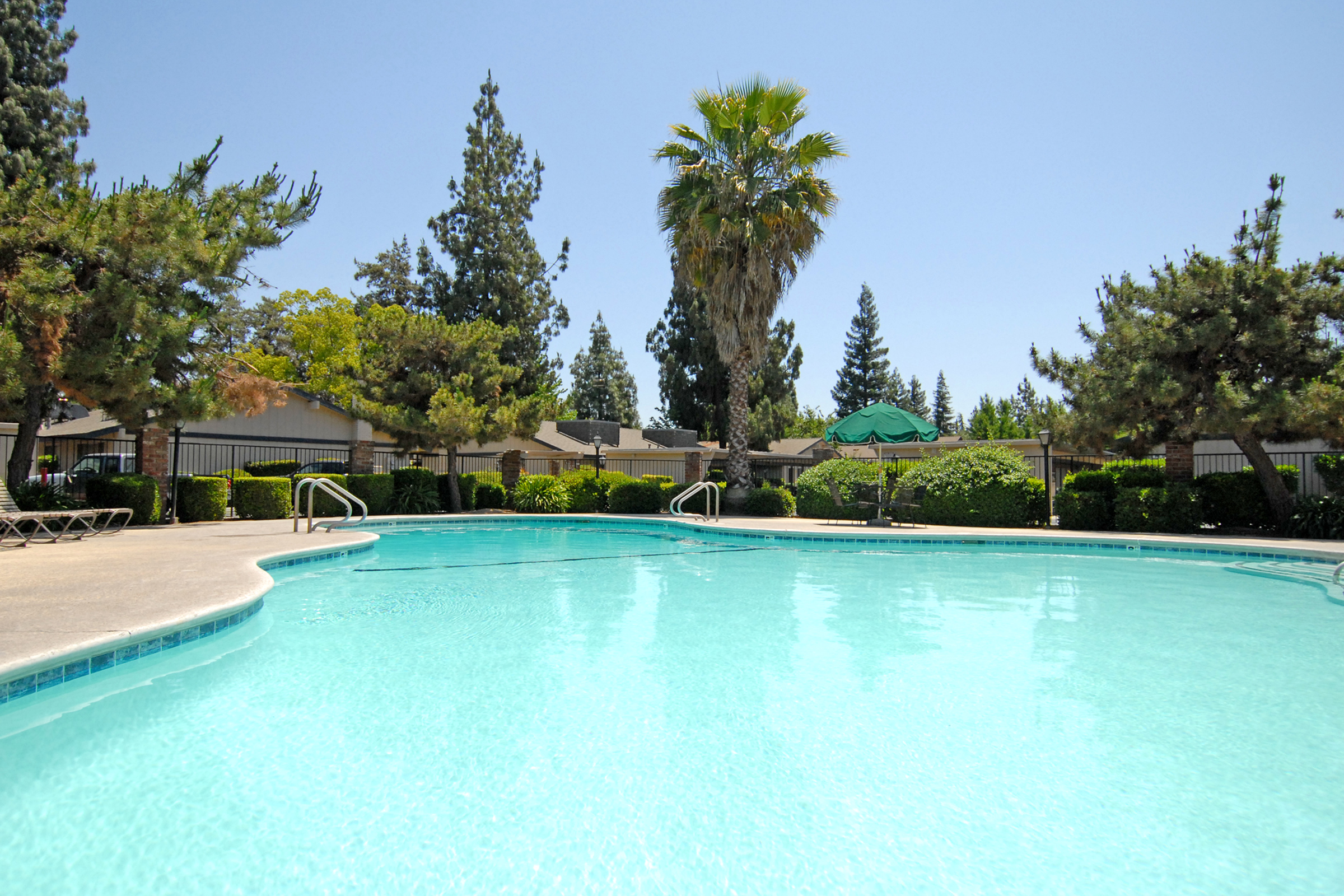 Community Amenities