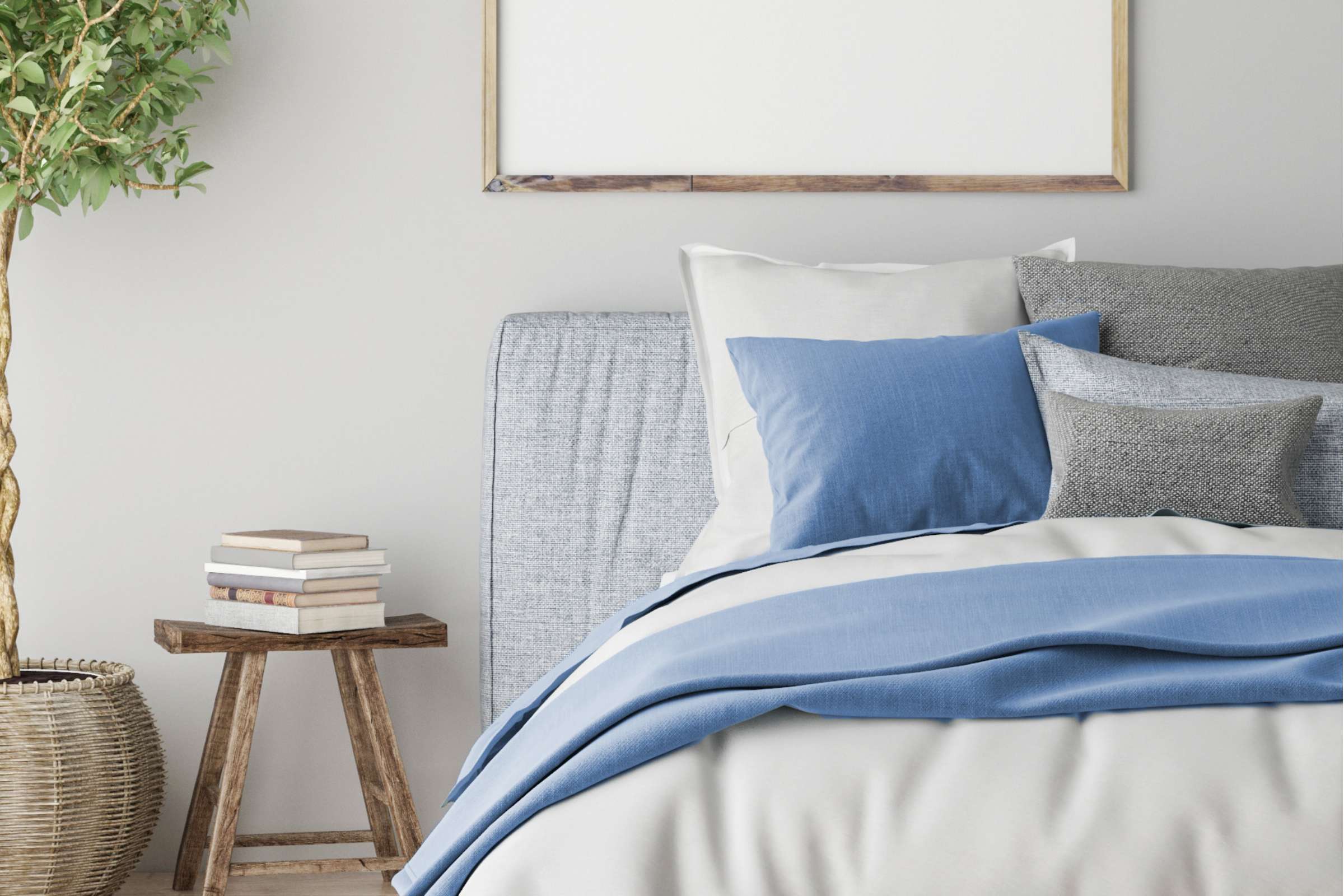 Apartment Features