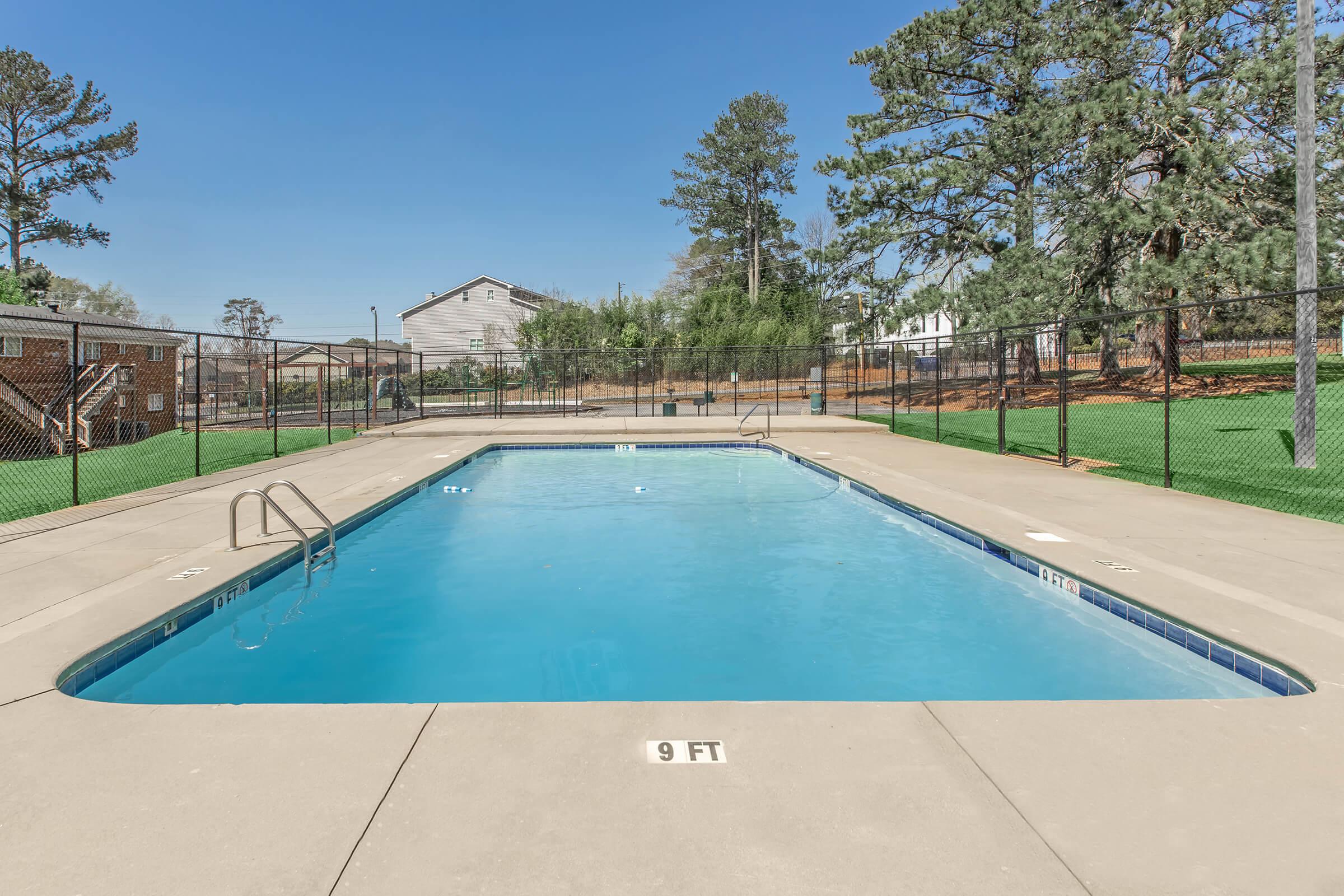 Community Amenities