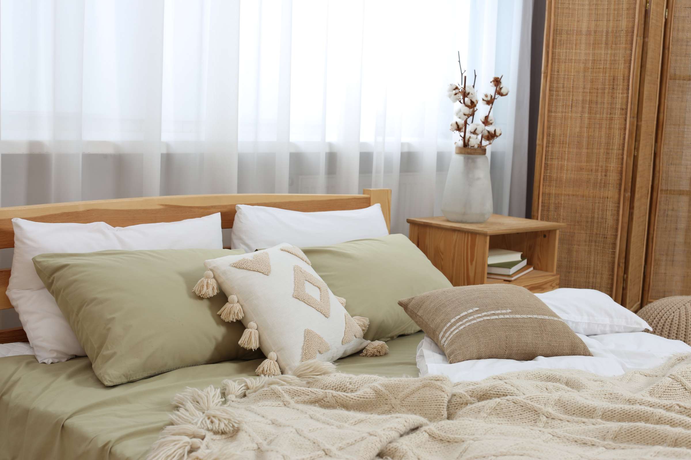 Apartment Features