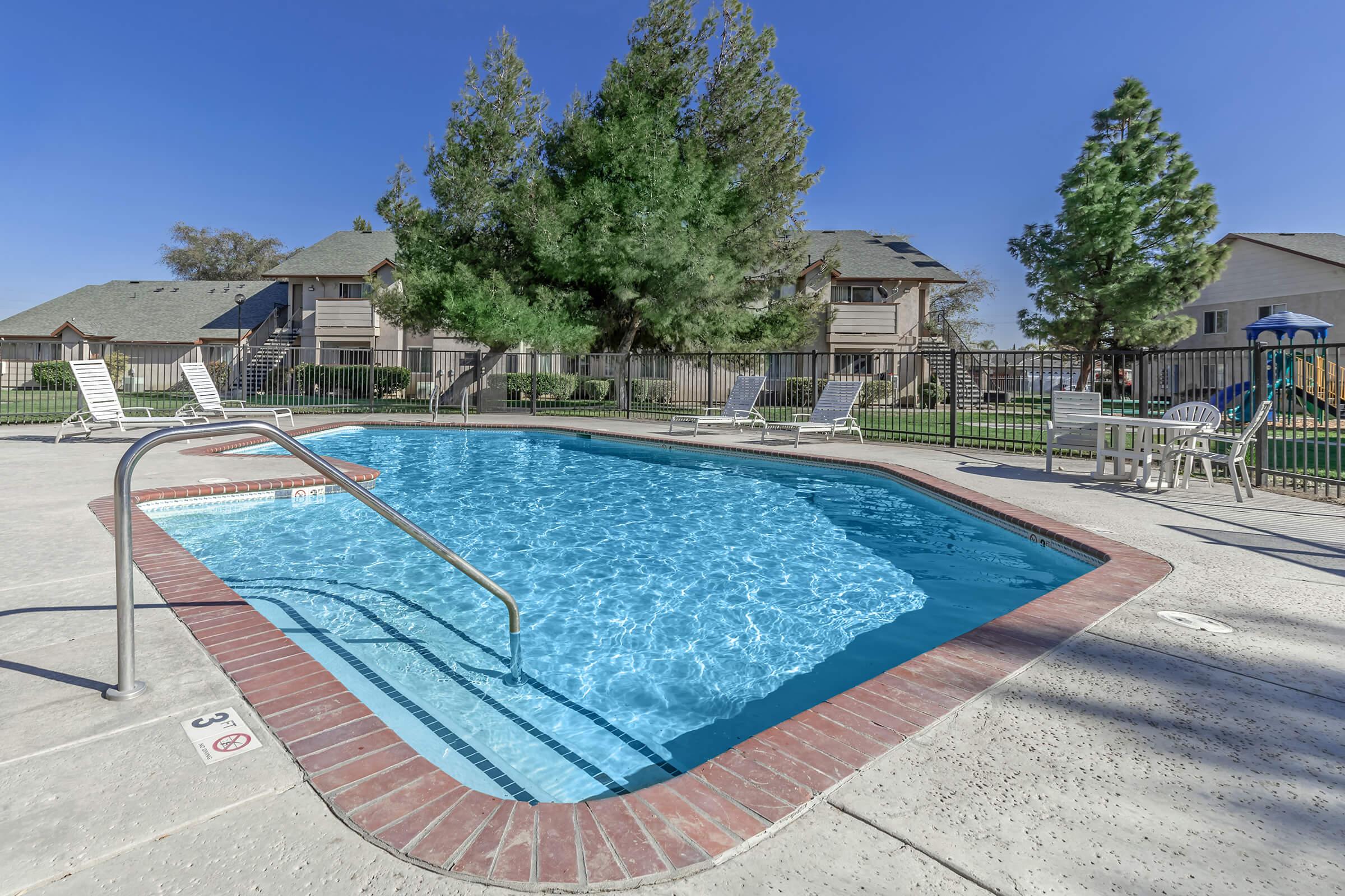 Community Amenities