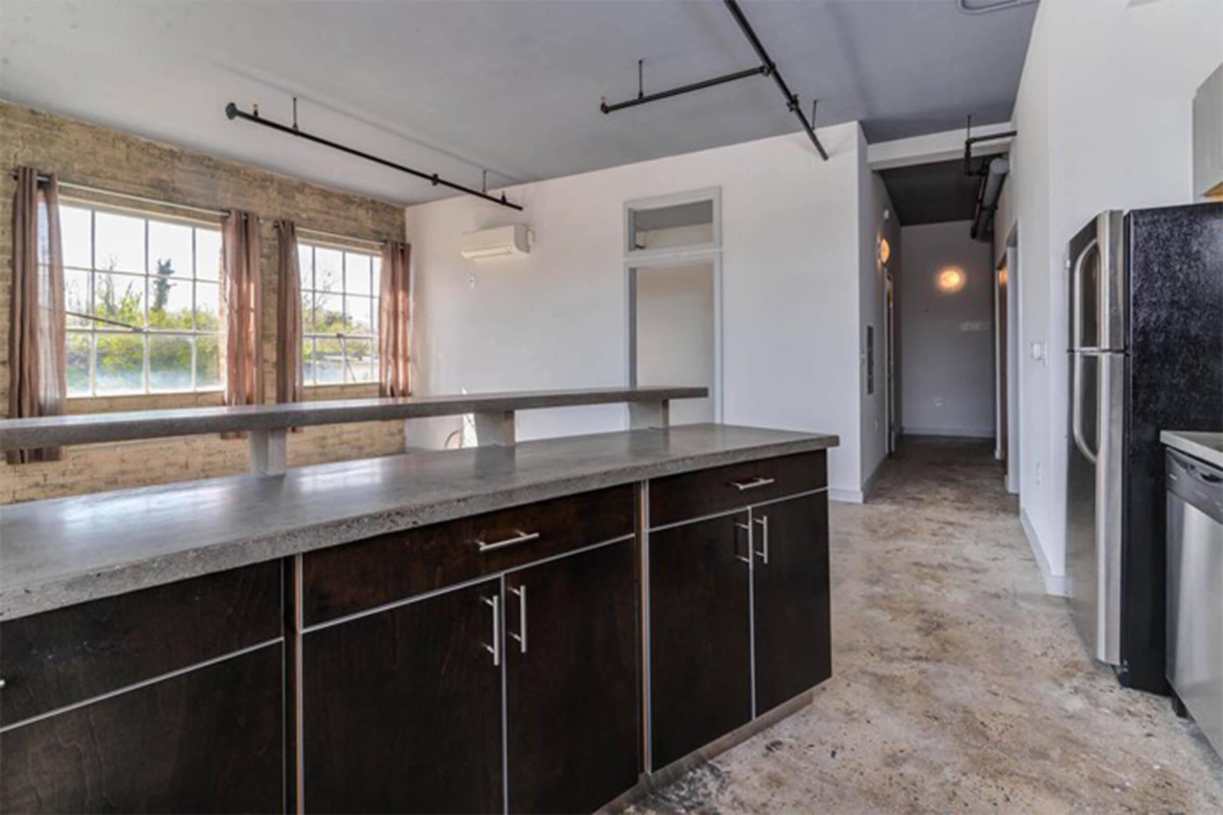 The Lofts at SS/150 Amenities