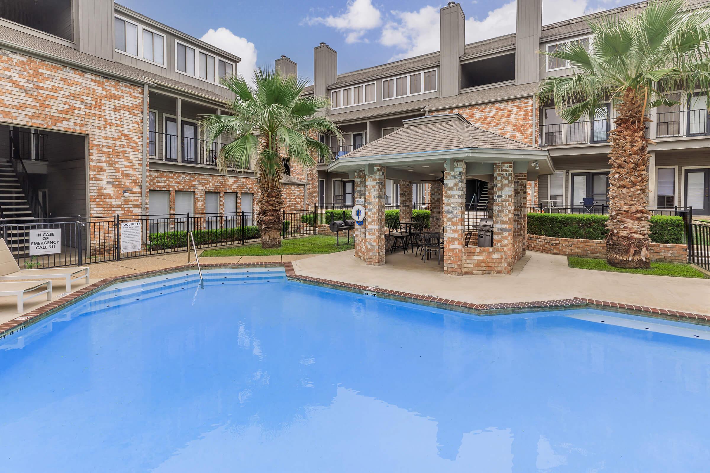 Winwood Apartments in Kerrville, TX