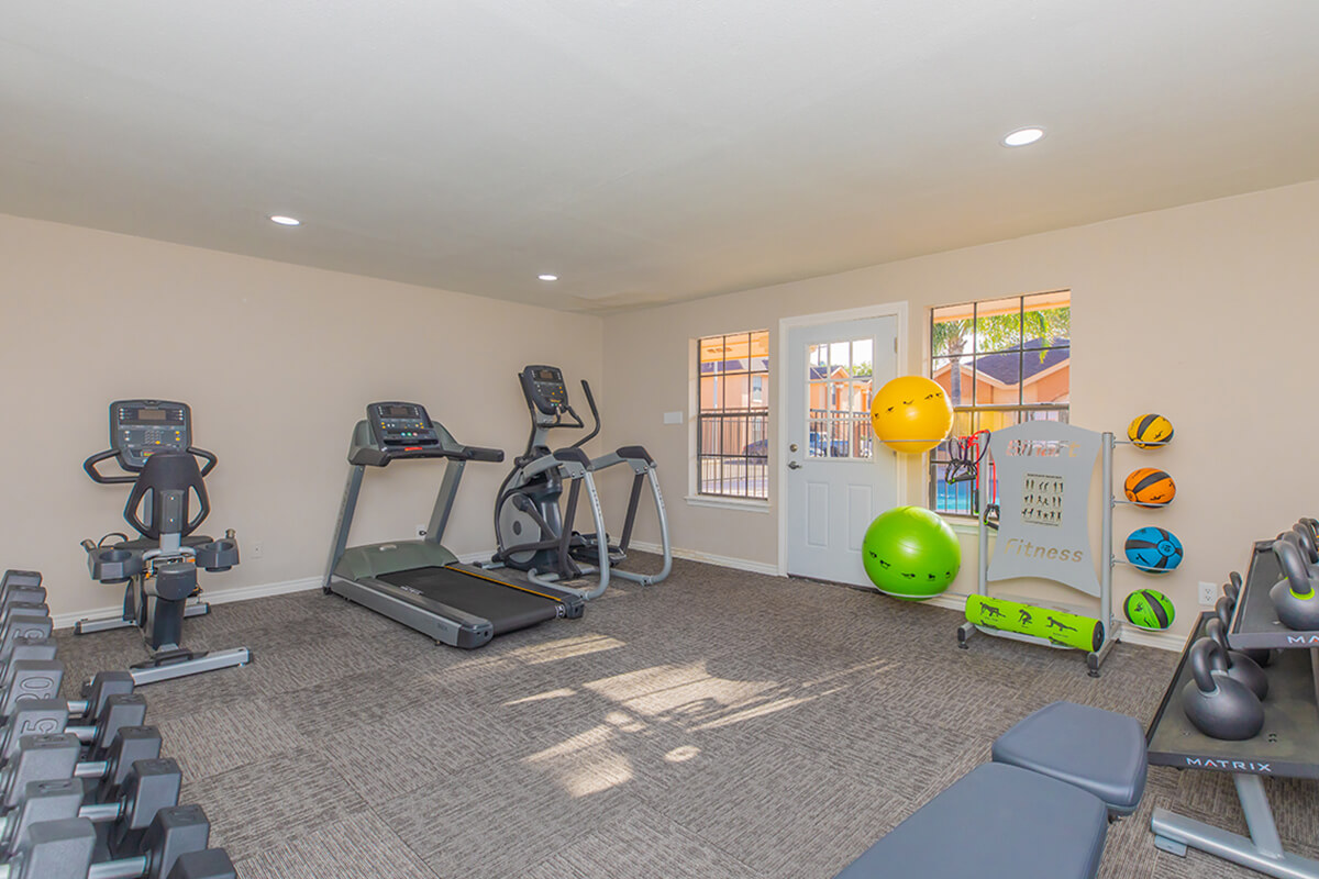 Community Amenities