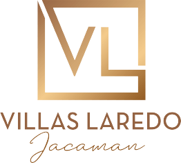 Villas Laredo Promotional Logo