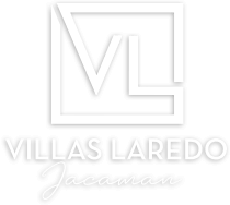 Villas Laredo ebrochure logo