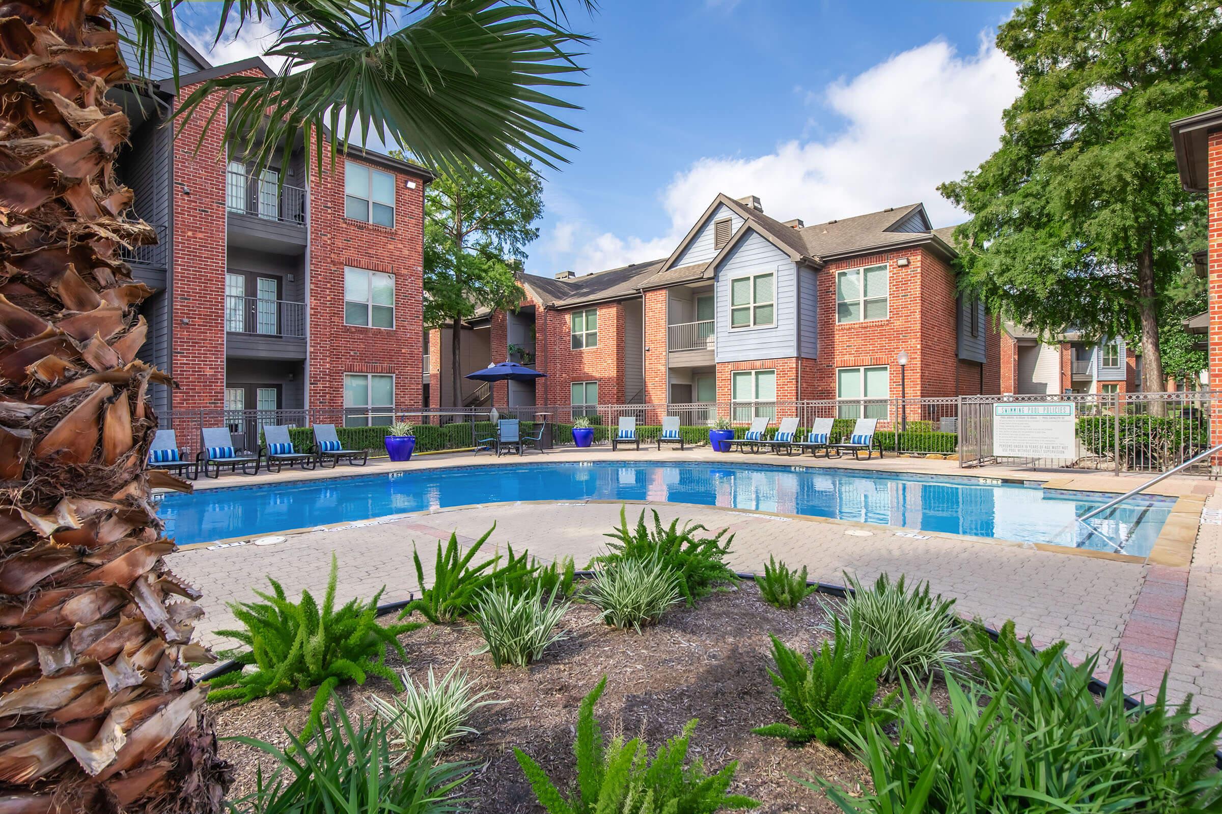 Highland Apartments