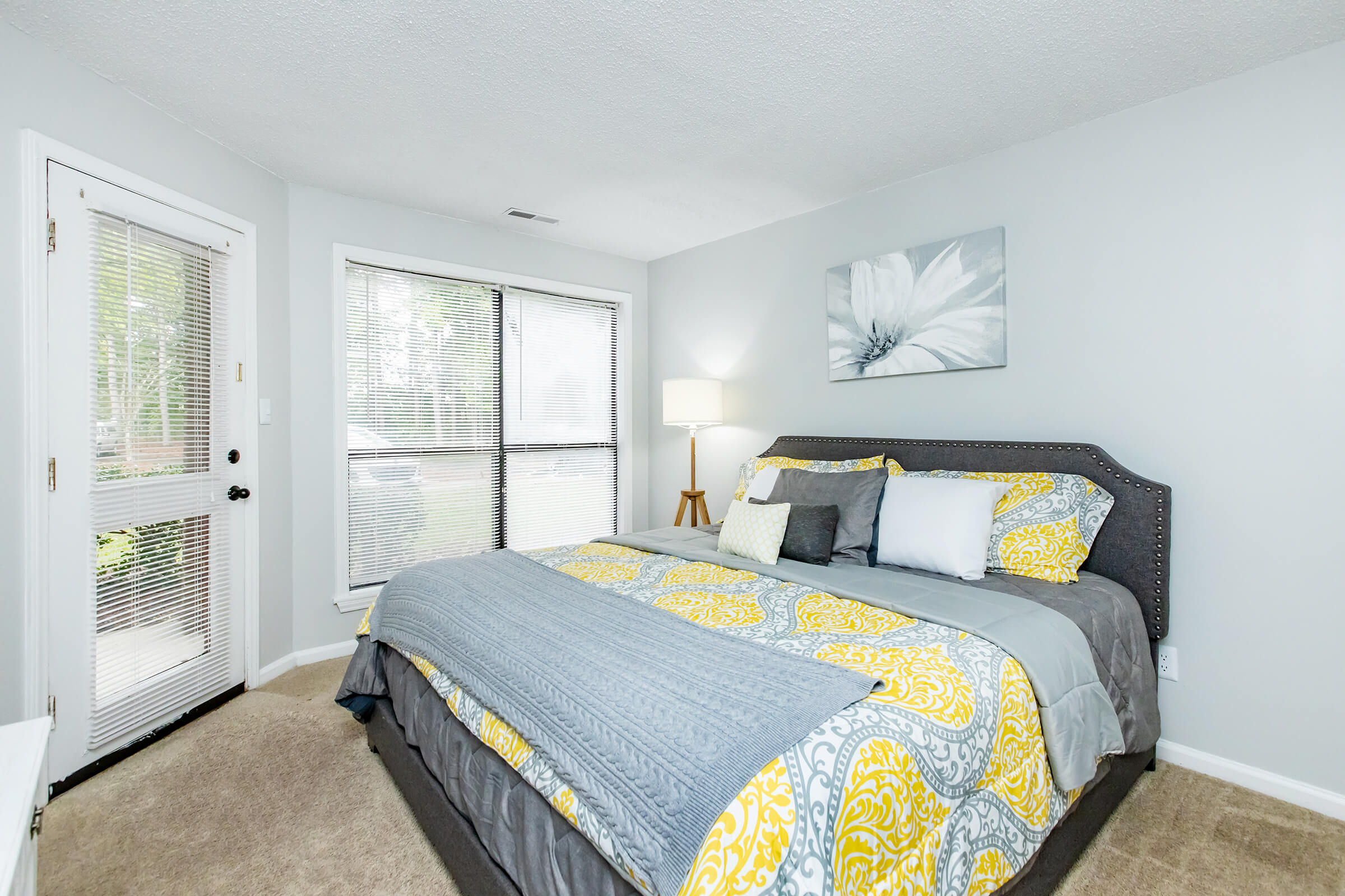 Apartment Features