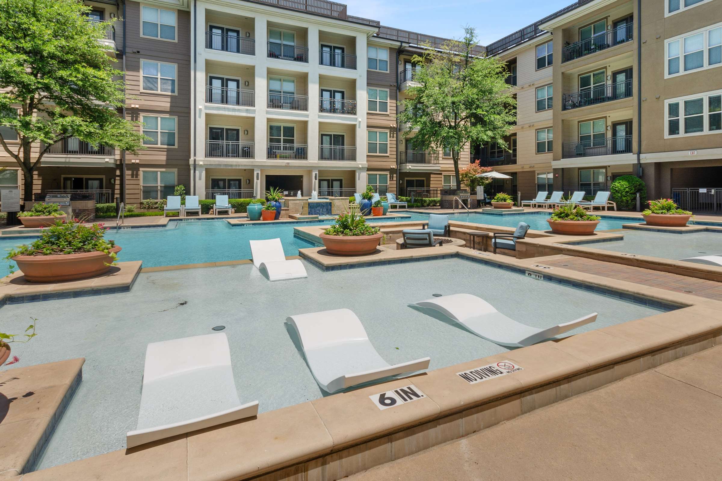 Community Amenities