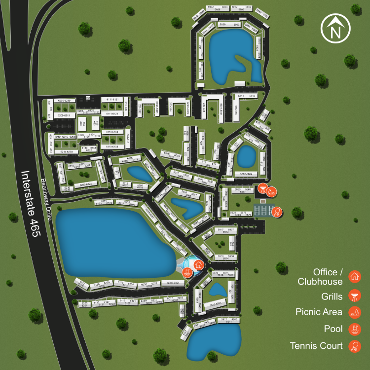 Site Map