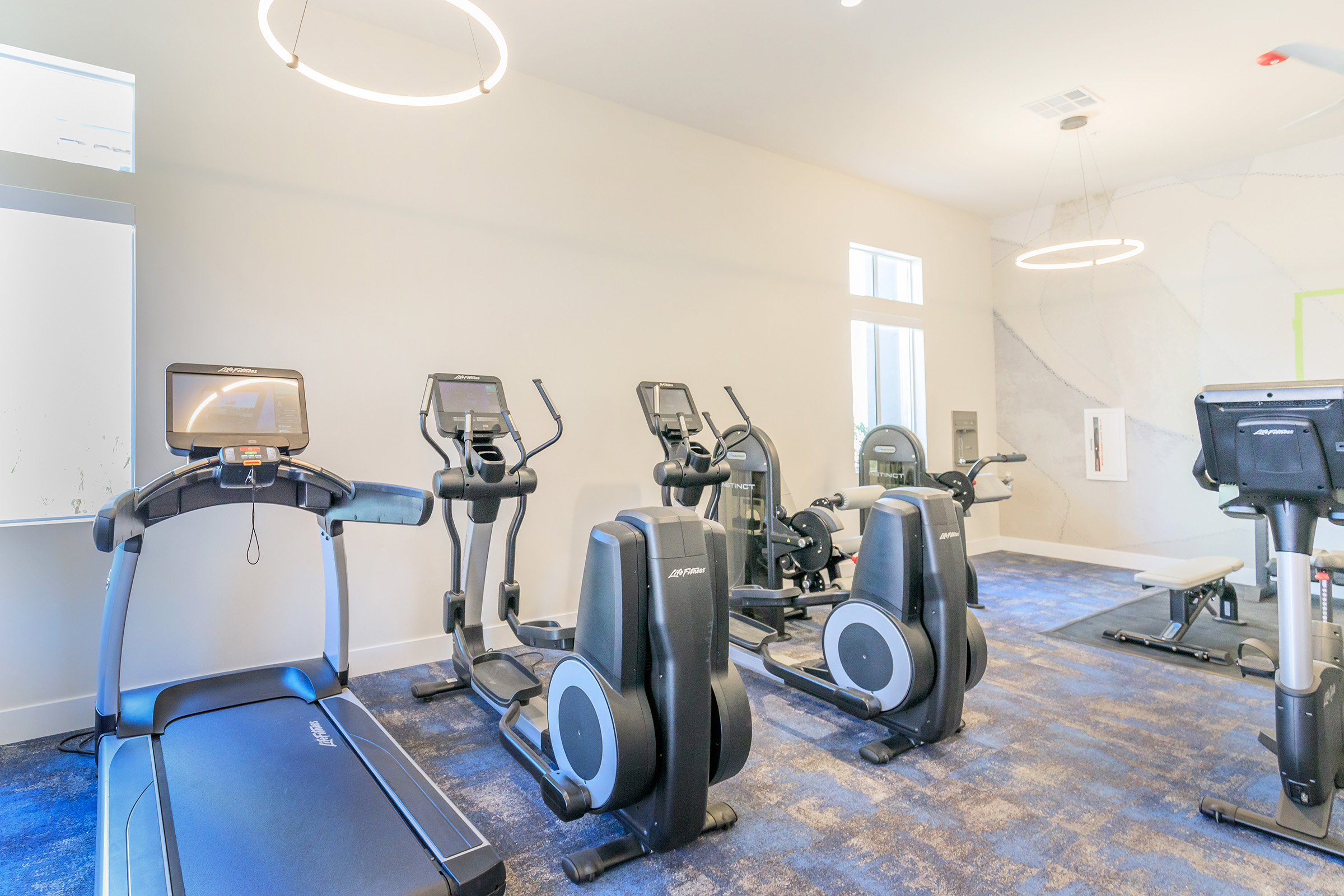 Community Amenities