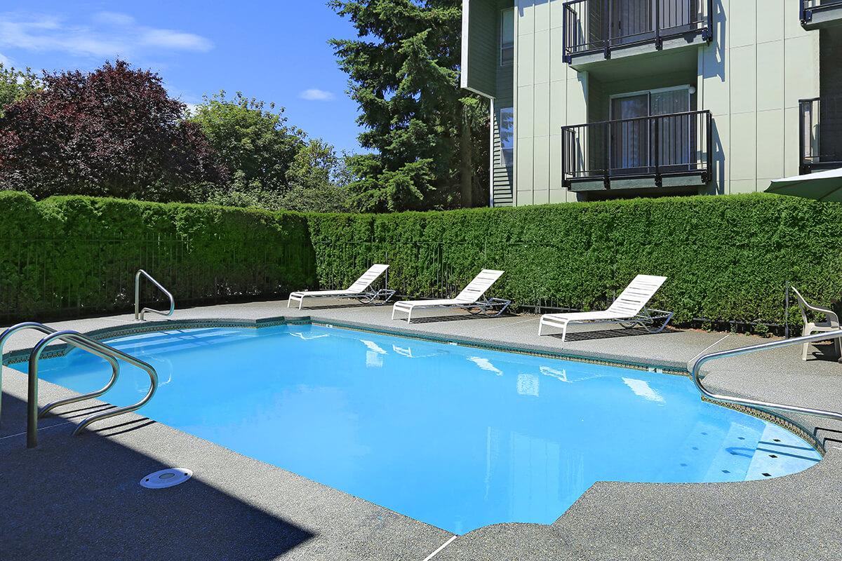 Sea Fox Apartments Apartments for Rent in Des Moines, WA