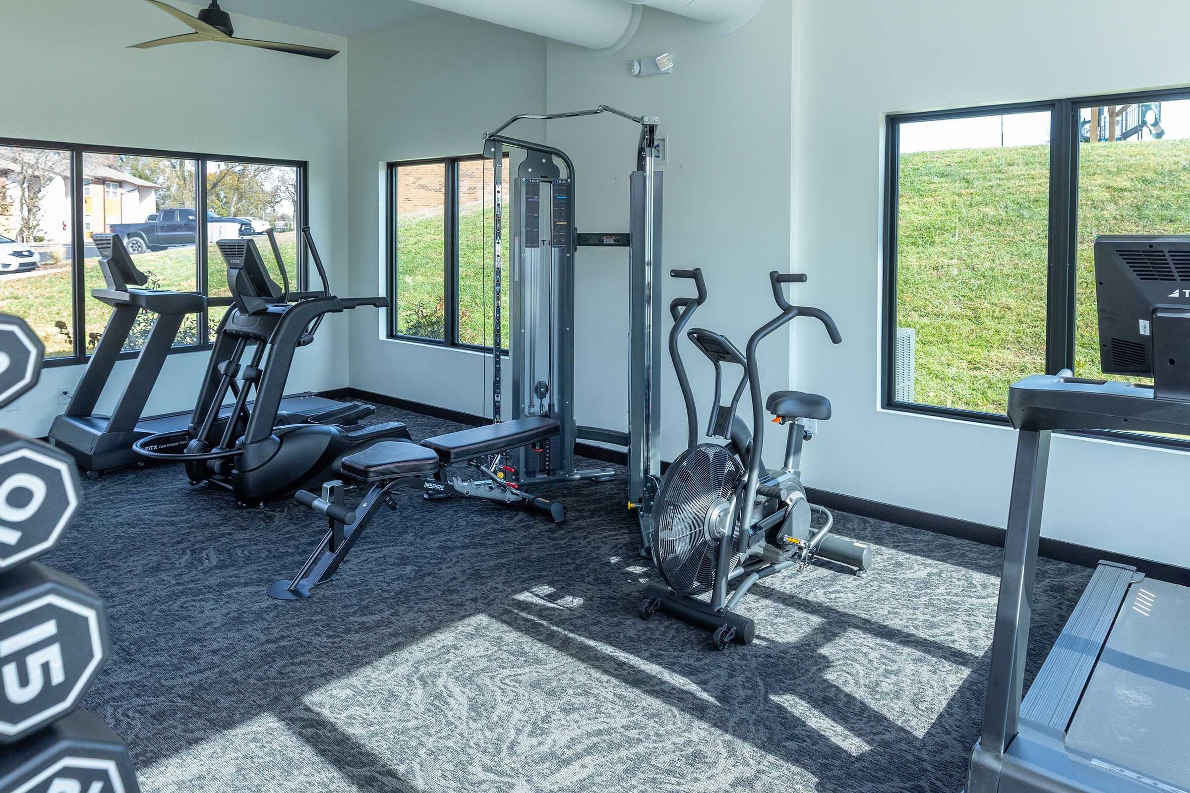 Community Amenities