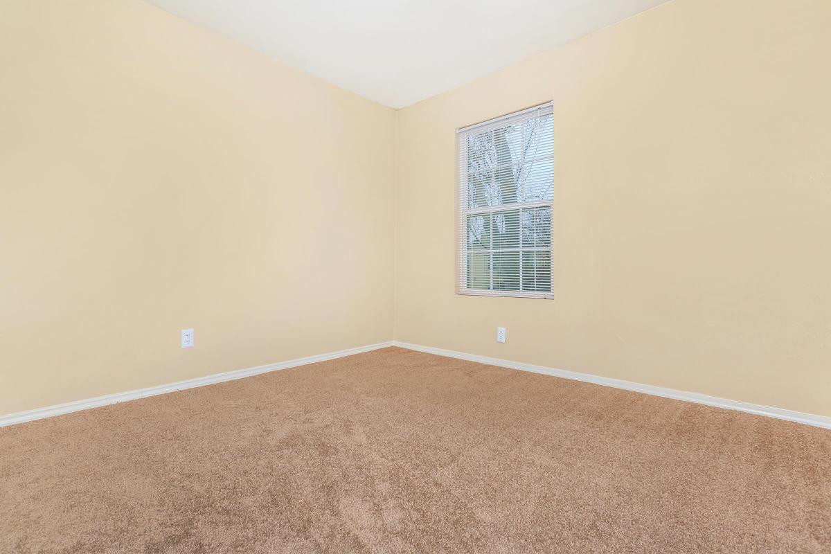 a large empty room