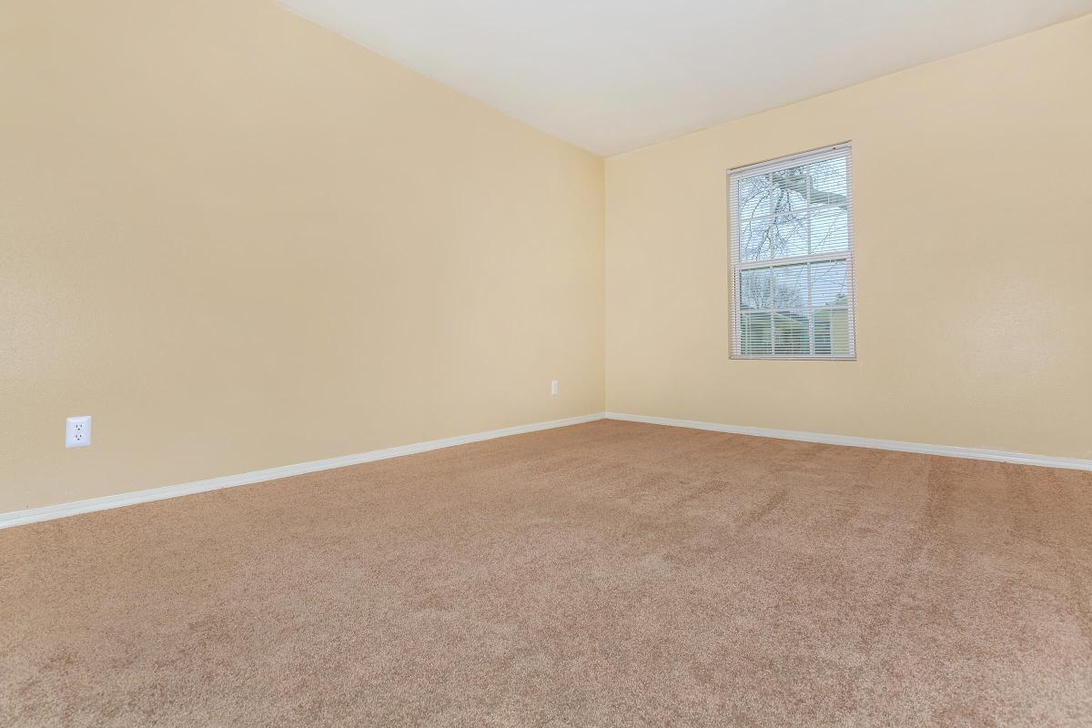 a large empty room