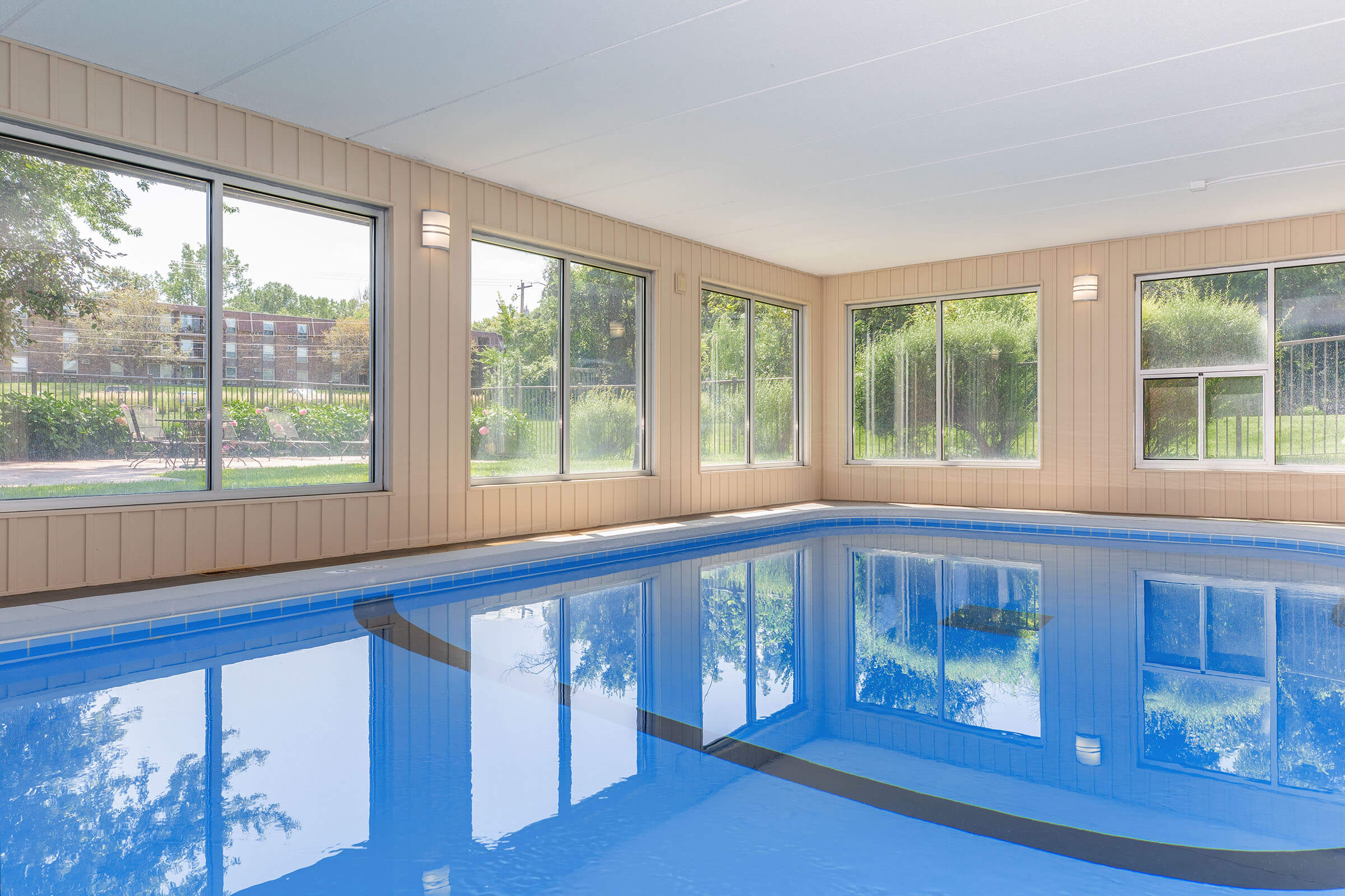 Community Amenities
