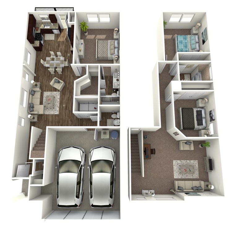 Floor plan image of 1628
