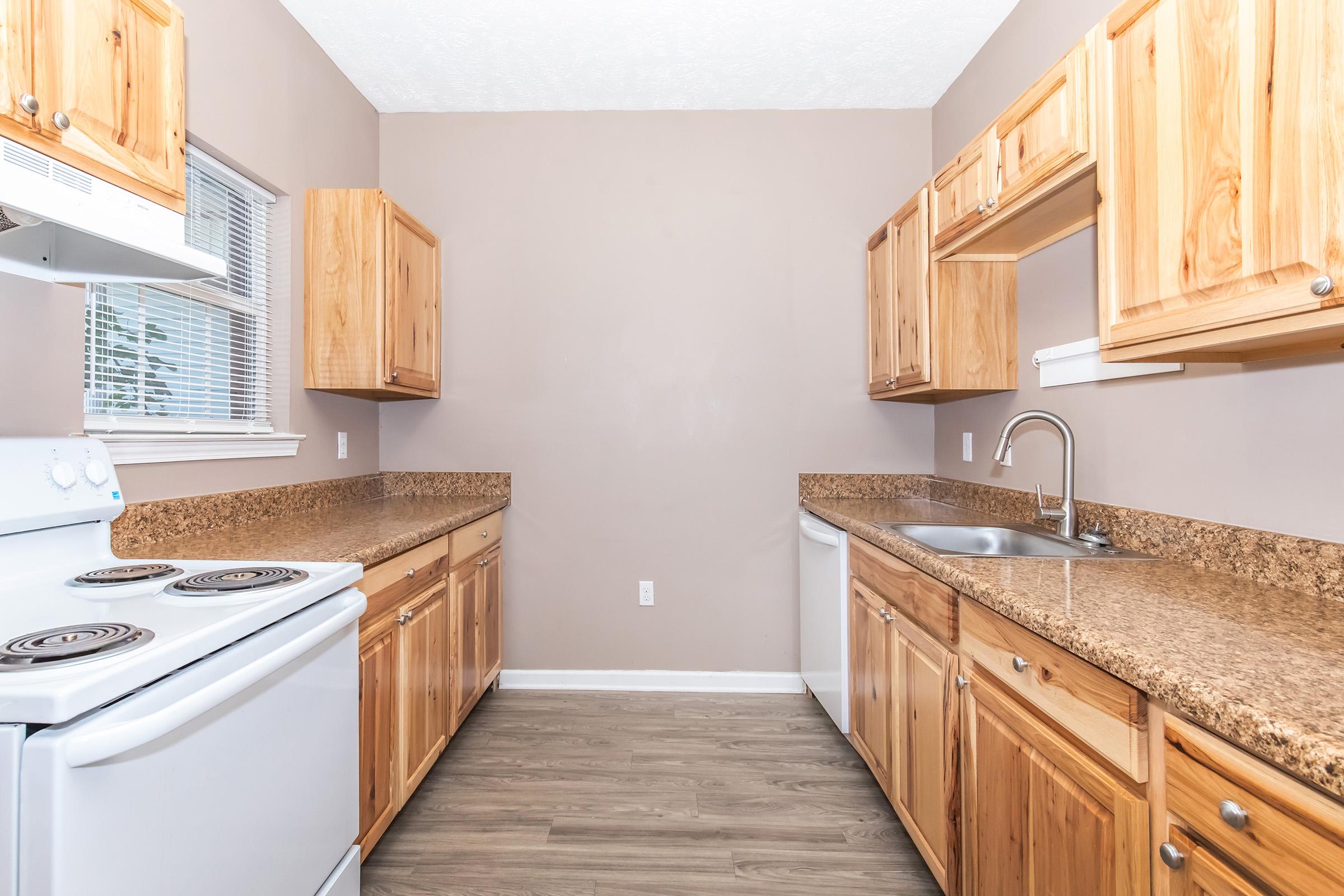 Apartment Features