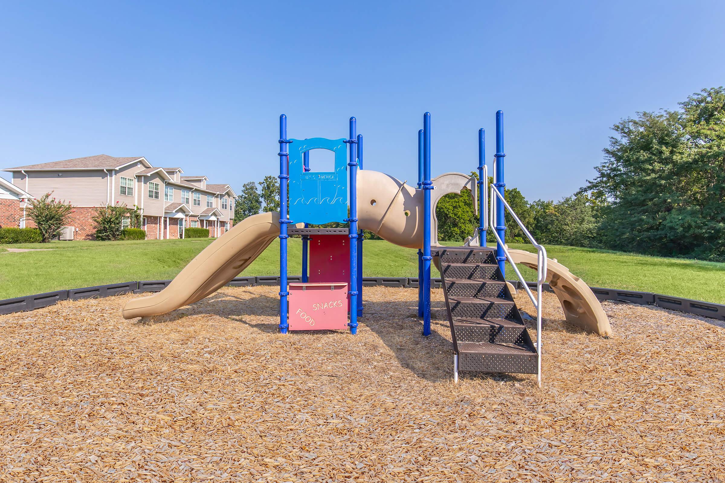 Community Amenities