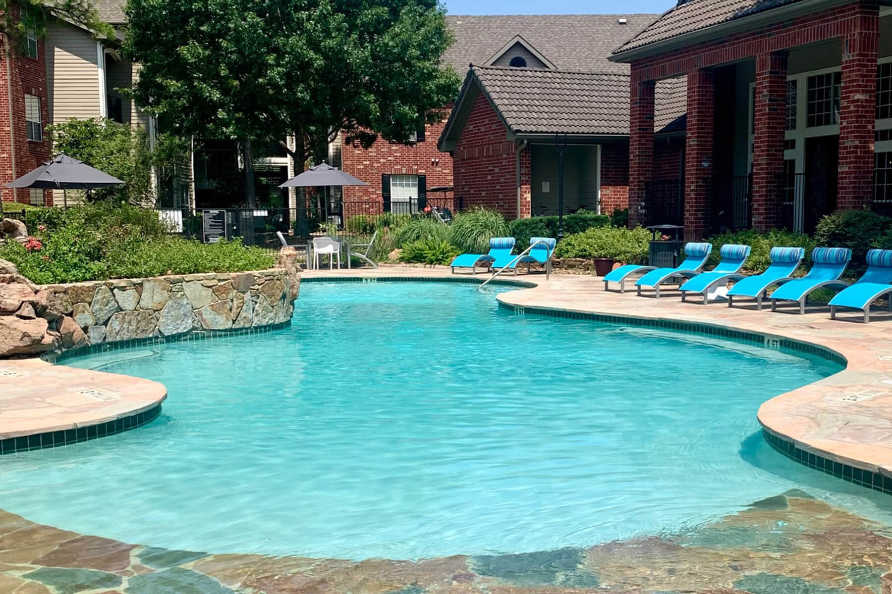 Floor Plans Wildwood Forest in Spring, TX