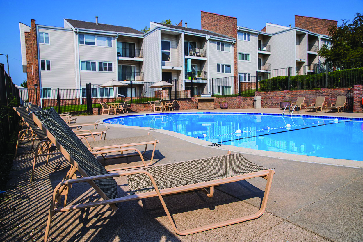 Community Amenities