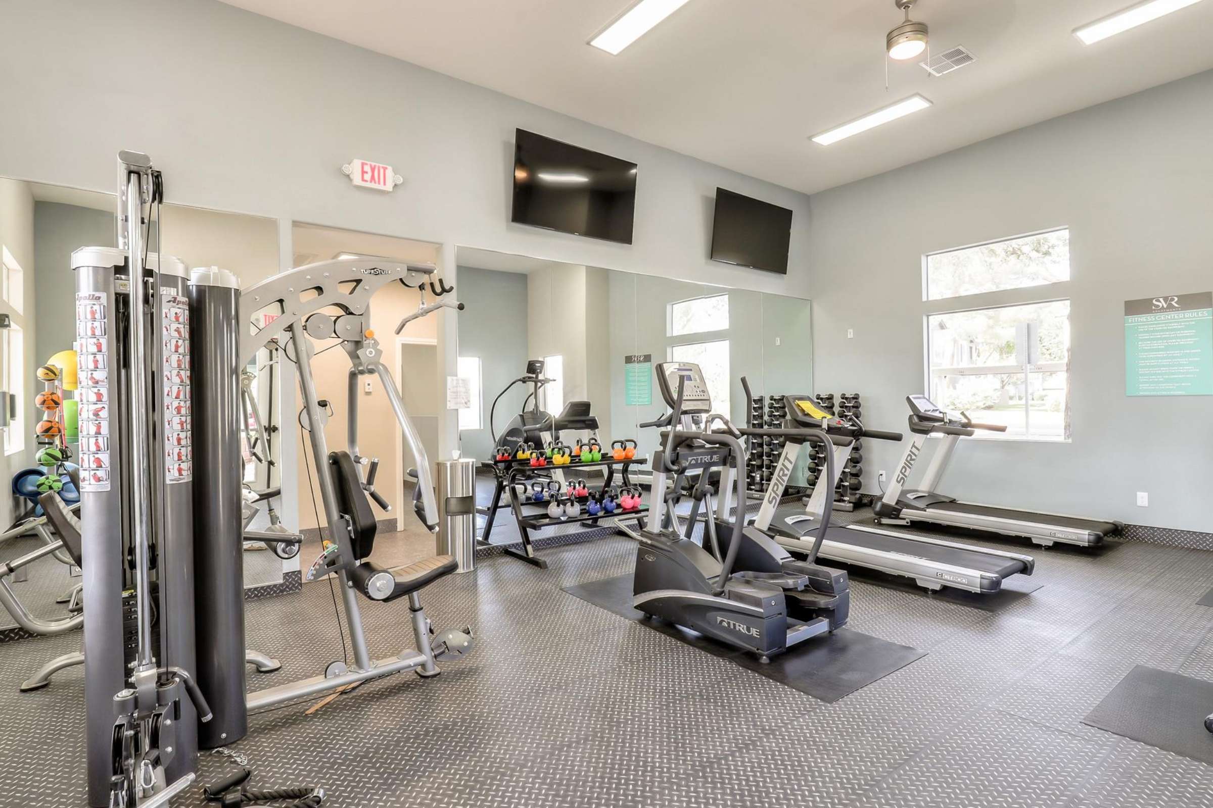 Community Amenities