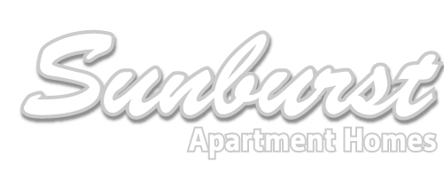 Sunburst Apartments ebrochure logo