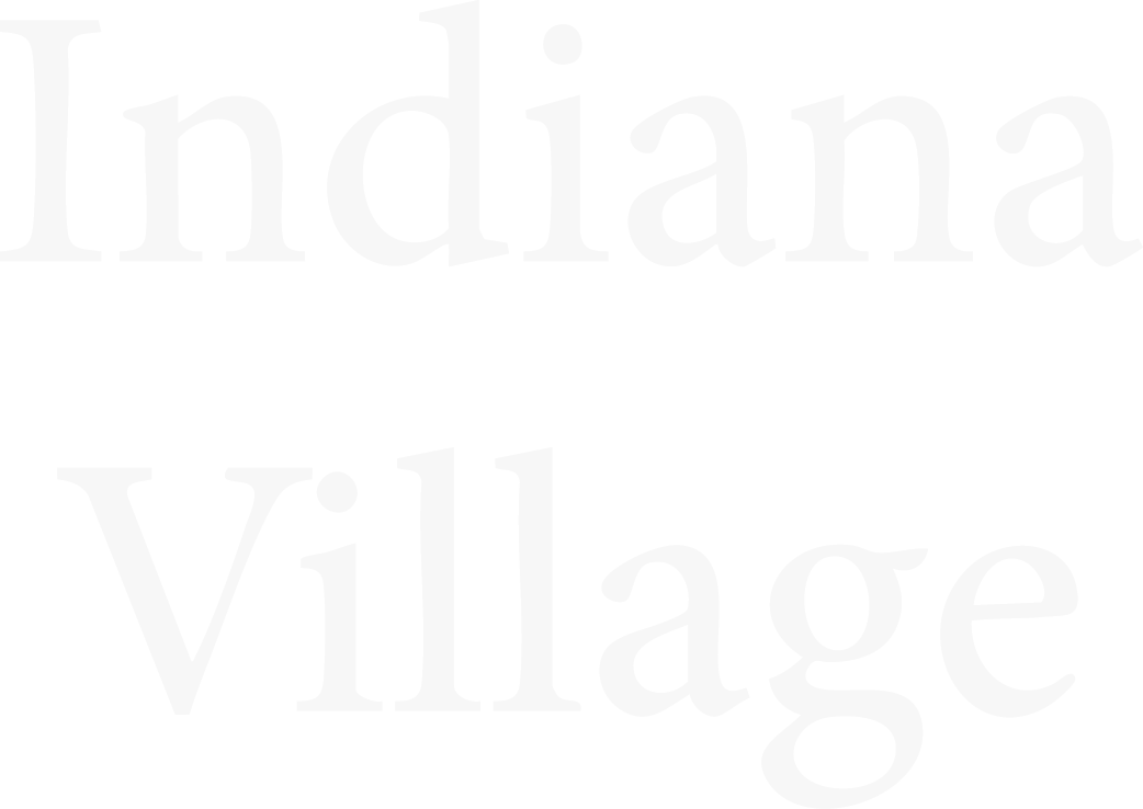 Indiana Village ebrochure logo