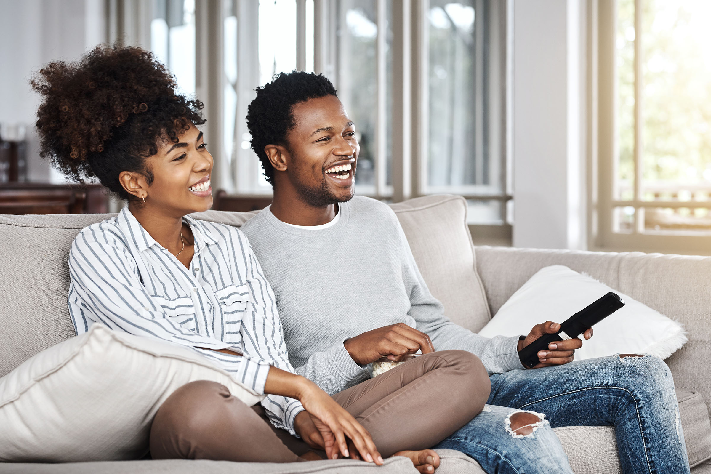 Apartment Features