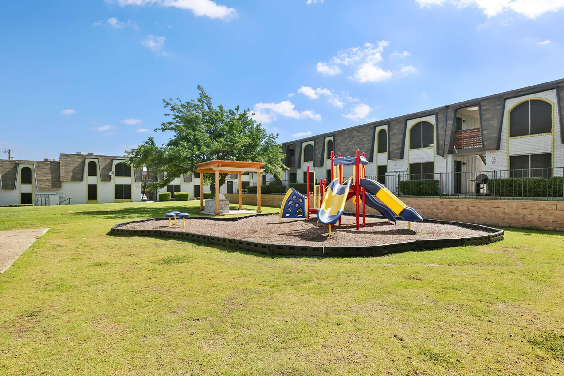 Community Amenities
