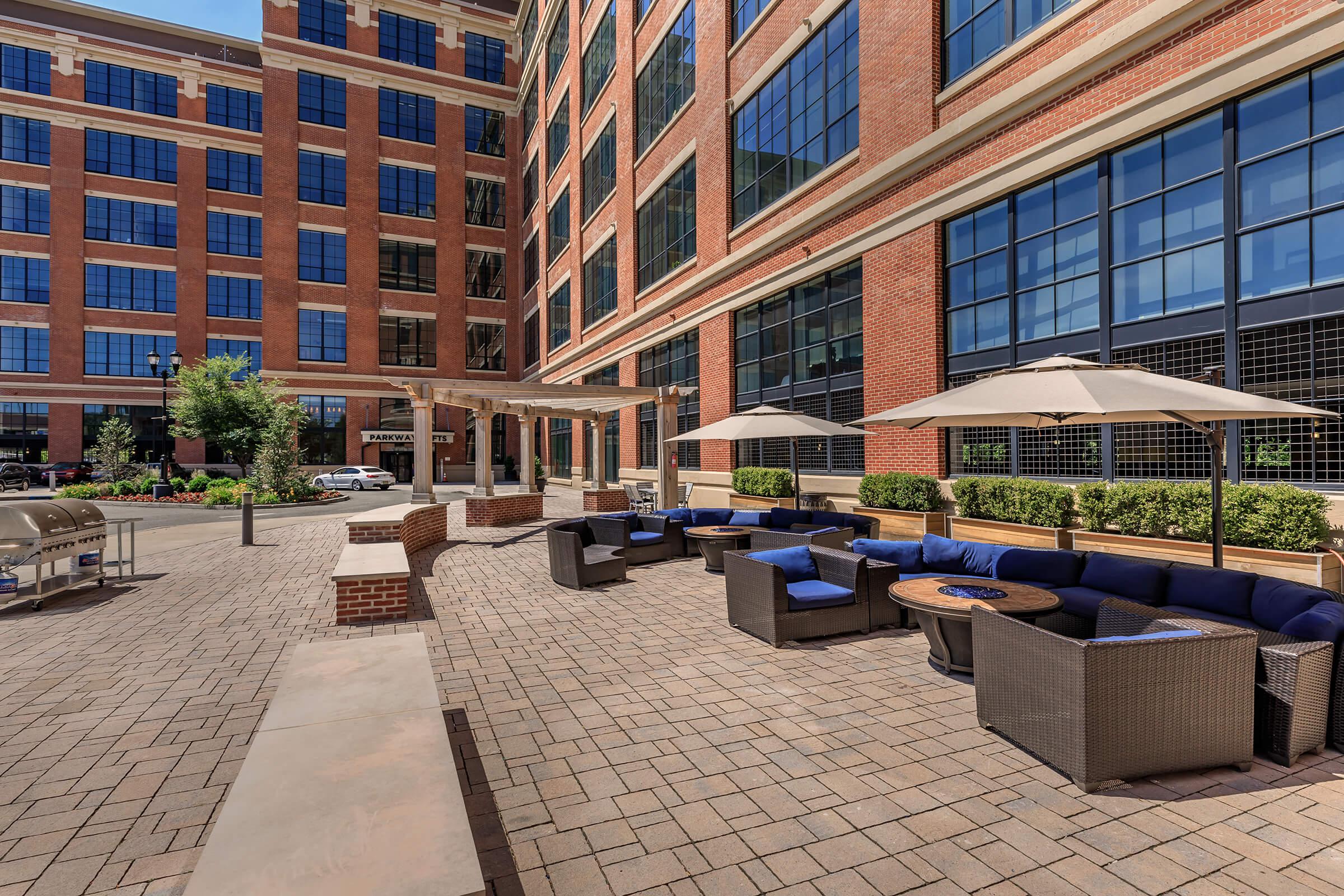 Images of Apartments for Rent Bloomfield Parkway Lofts