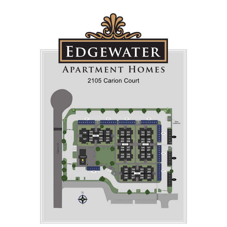 We make every effort to make our website accessible to anybody, especially those with disabilities. If you have question in terms of the relative location of an amenity or apartment home, please give us a call.