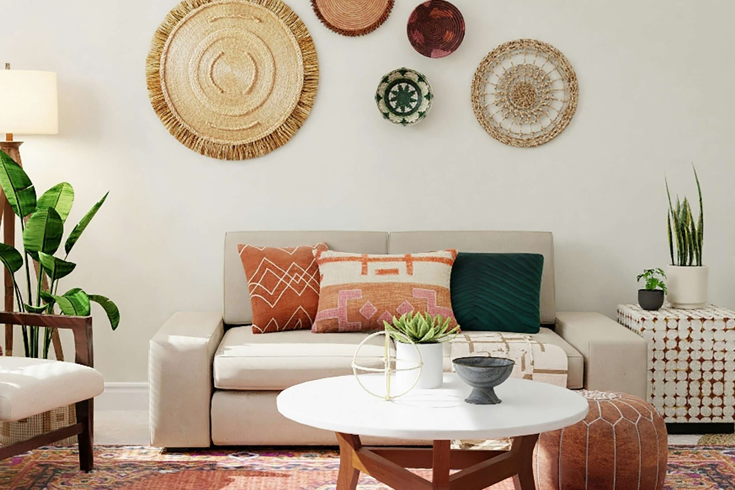 Apartment Features