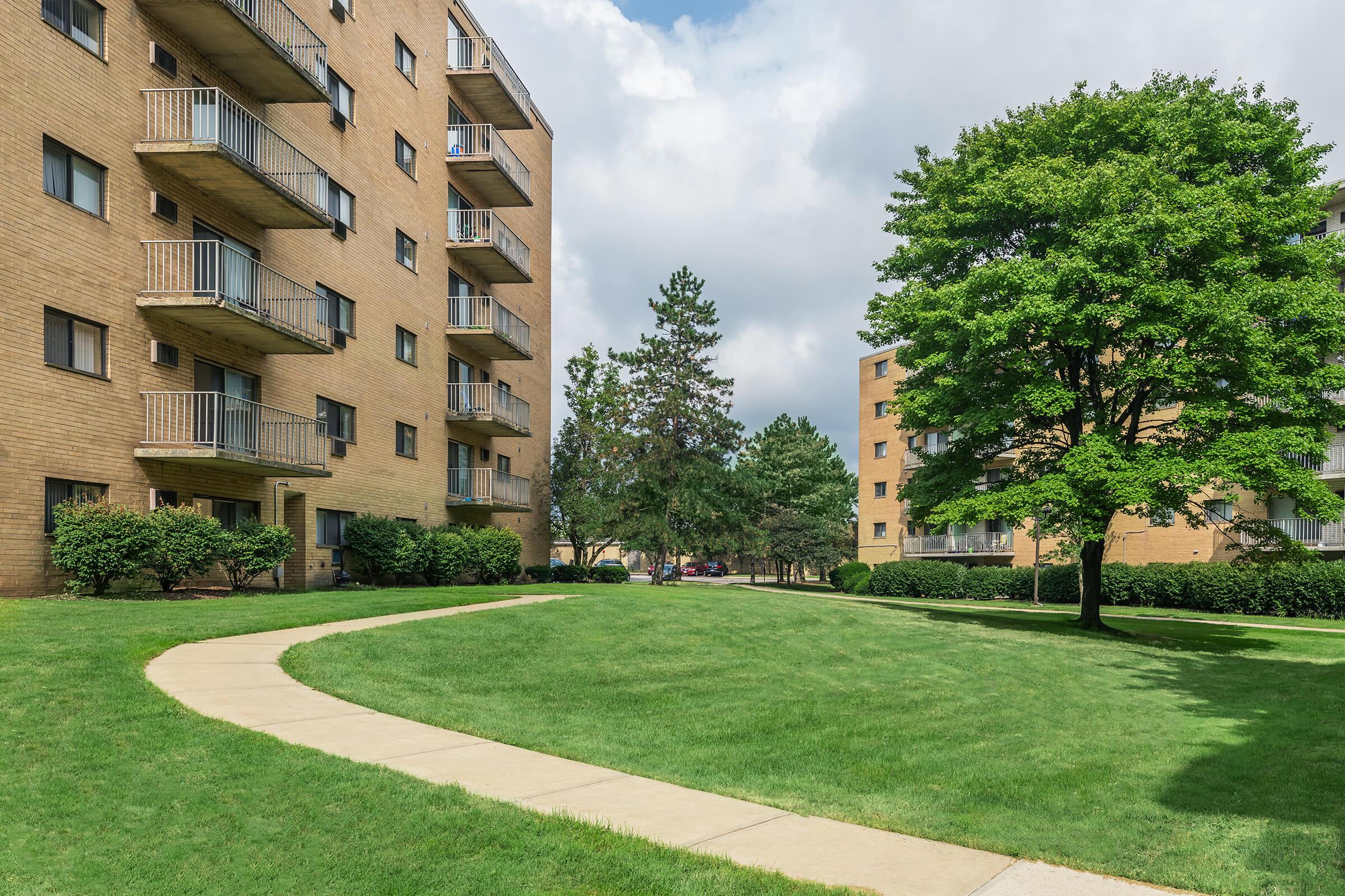 Apartments In Mayfield Heights Ohio