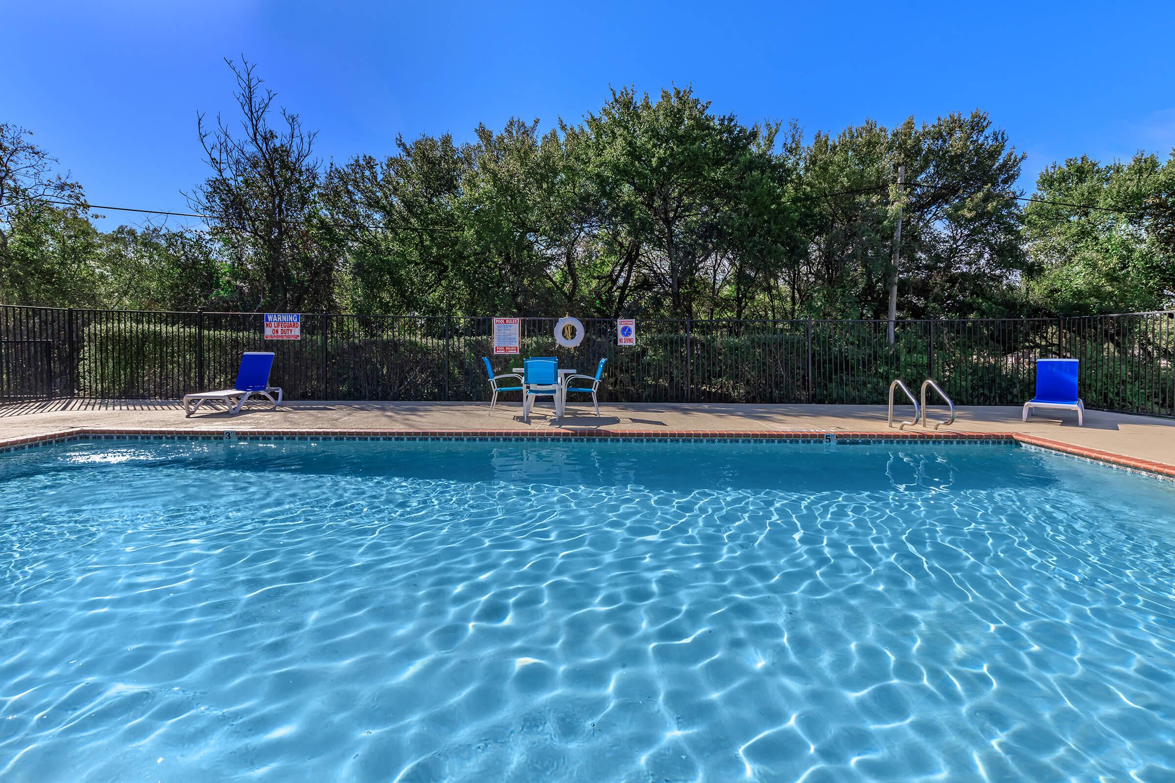Community Amenities