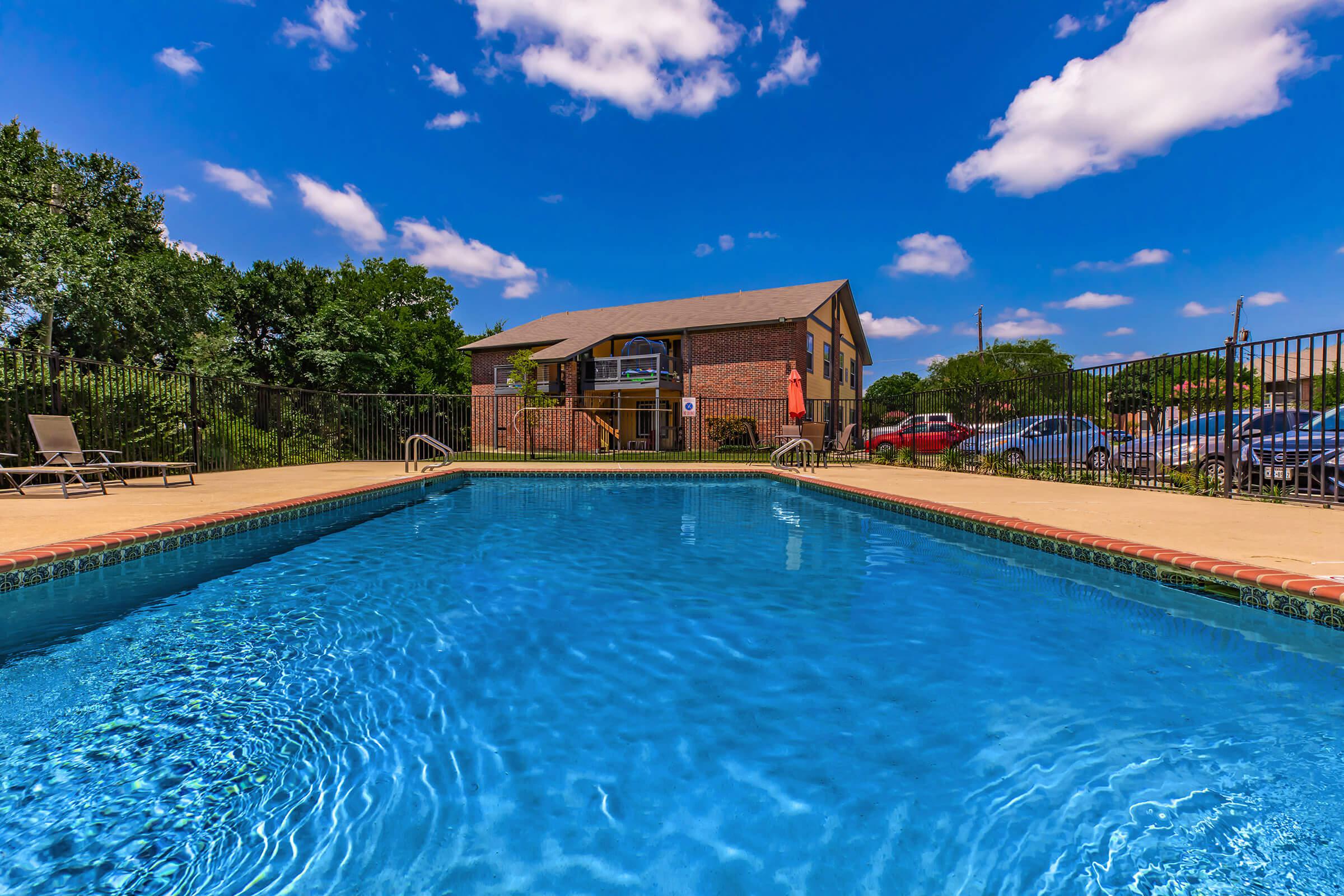 Map & Directions to Brushy Creek Village in Round Rock, TX