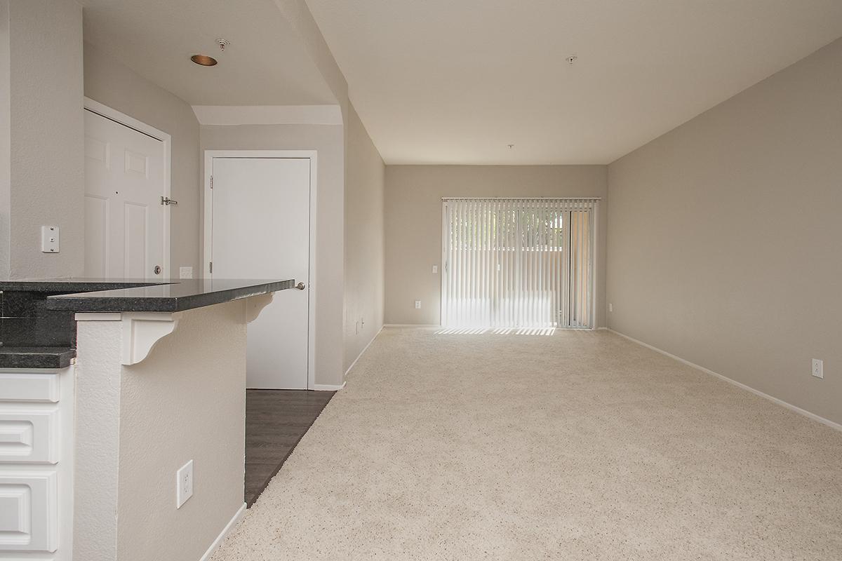 Living Room at Avery at Towncentre Apartments in Brentwood, CA