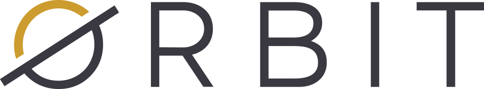 Orbit Apartments Promotional Logo