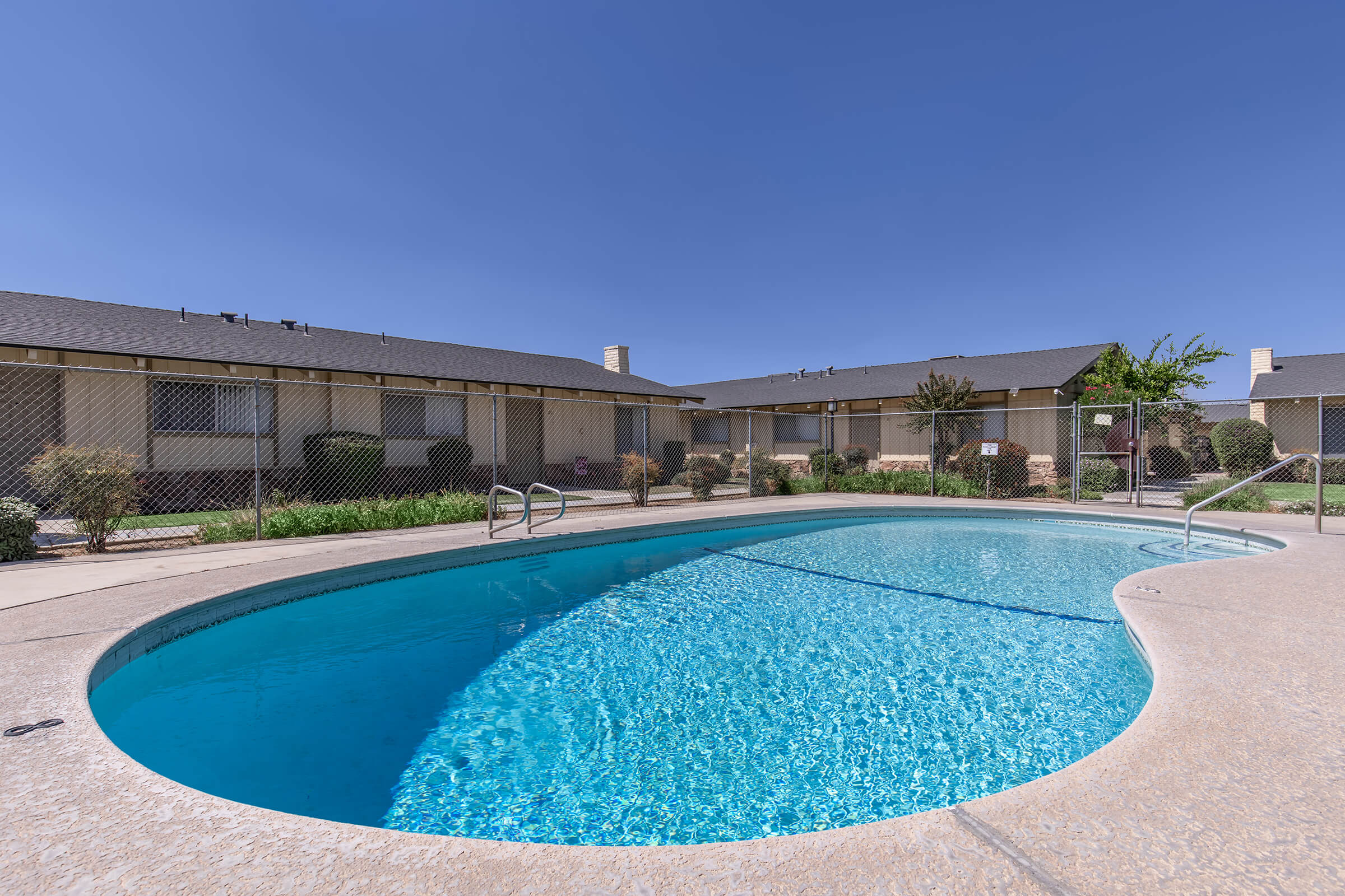 Community Amenities