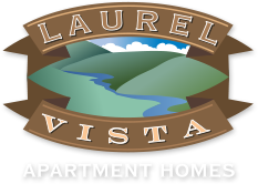 Laurel Vista Apartment Homes Logo