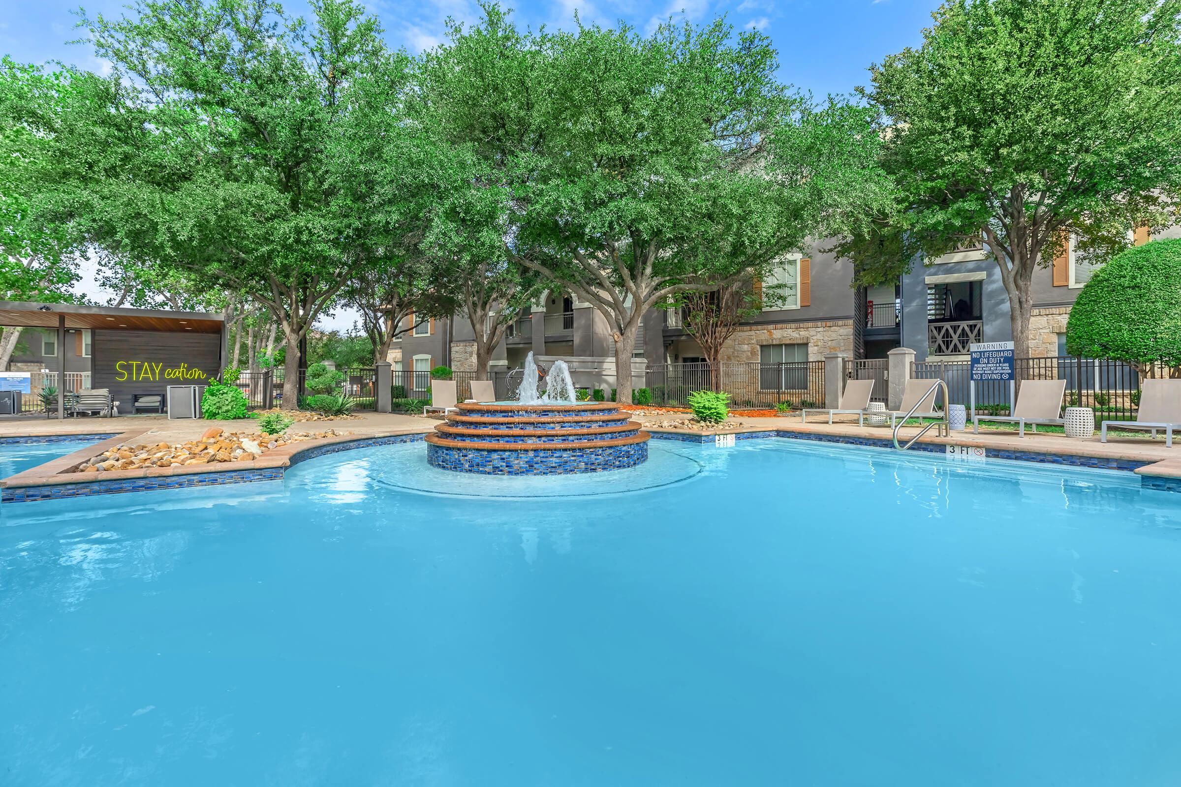 Mirador Apartment Living in Fort Worth, TX