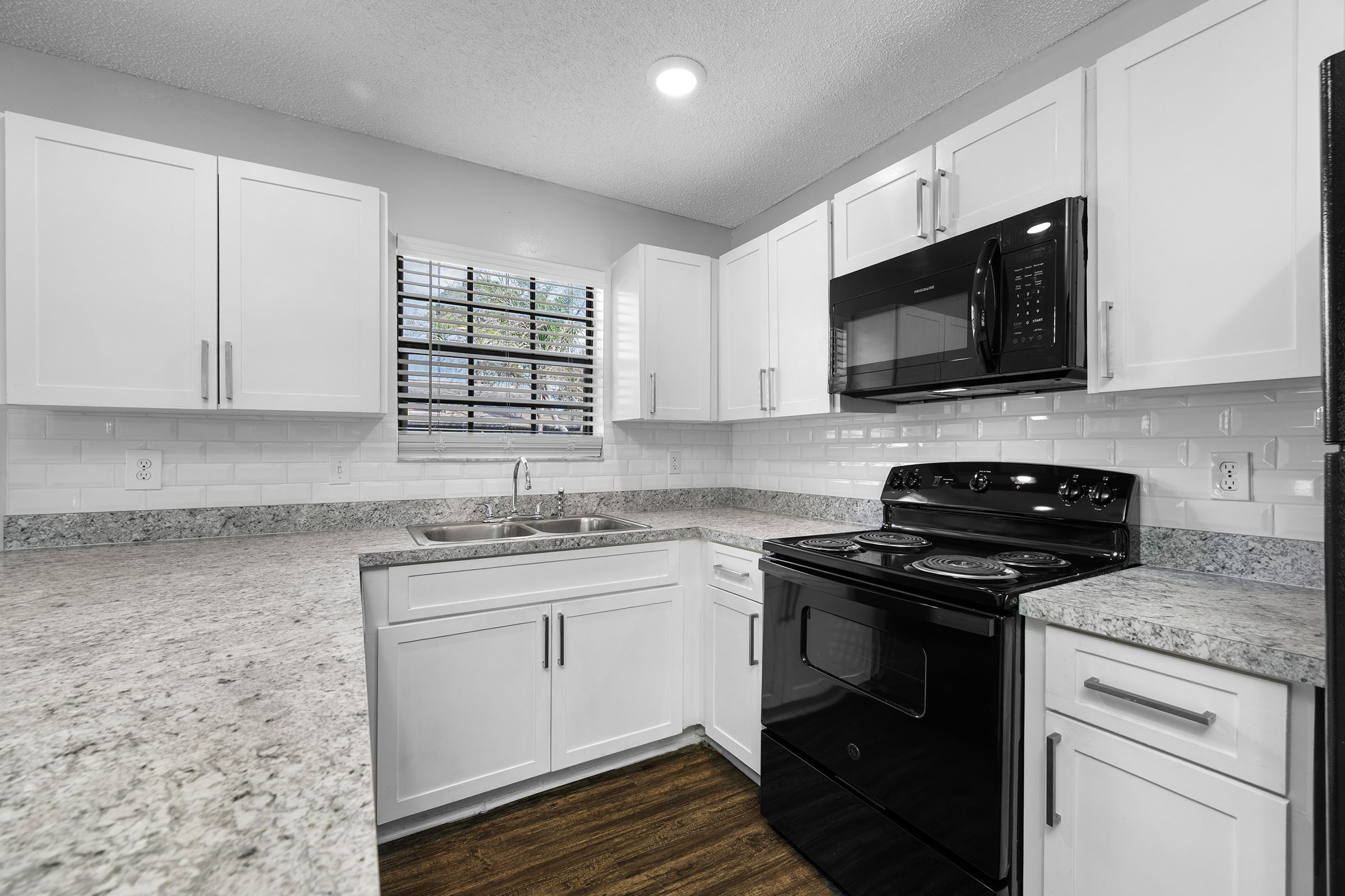 Apartment Features