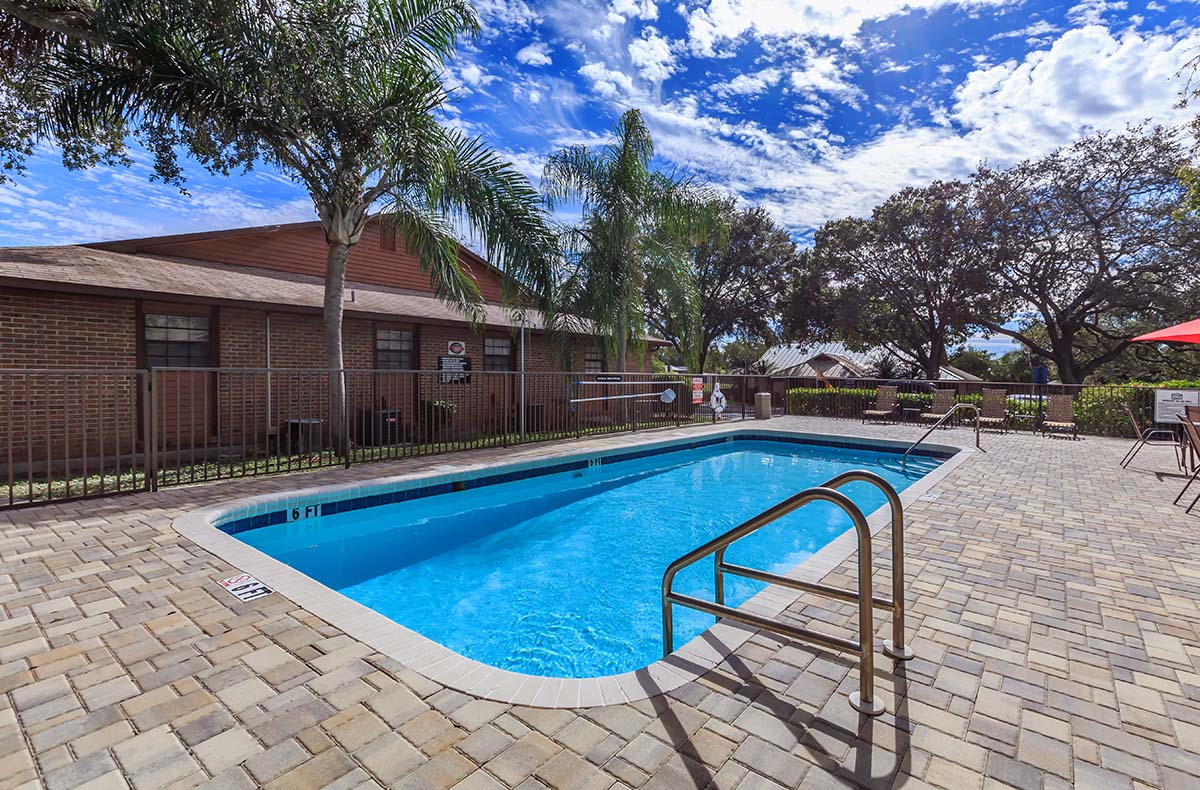 Community Amenities
