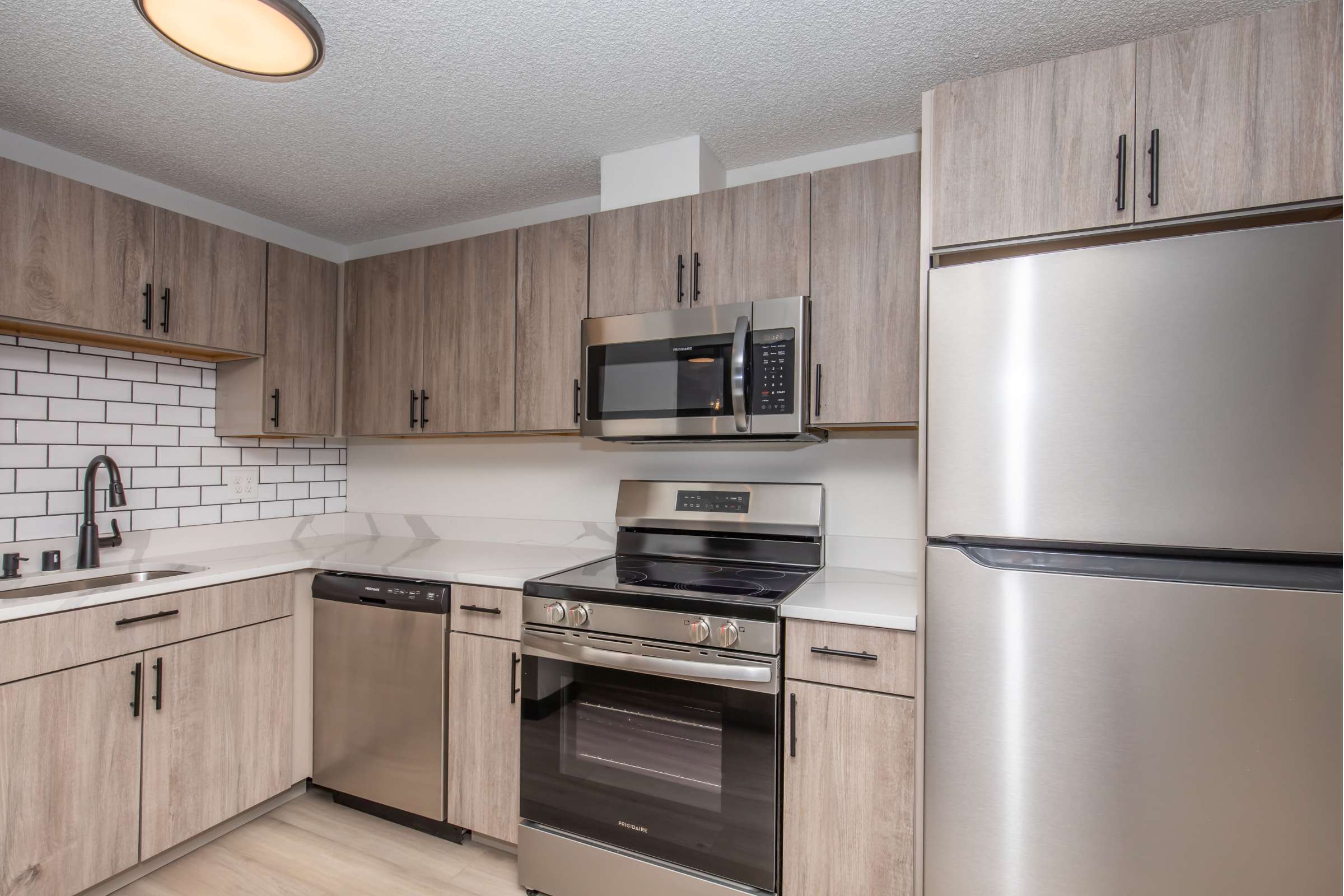 Apartment Features