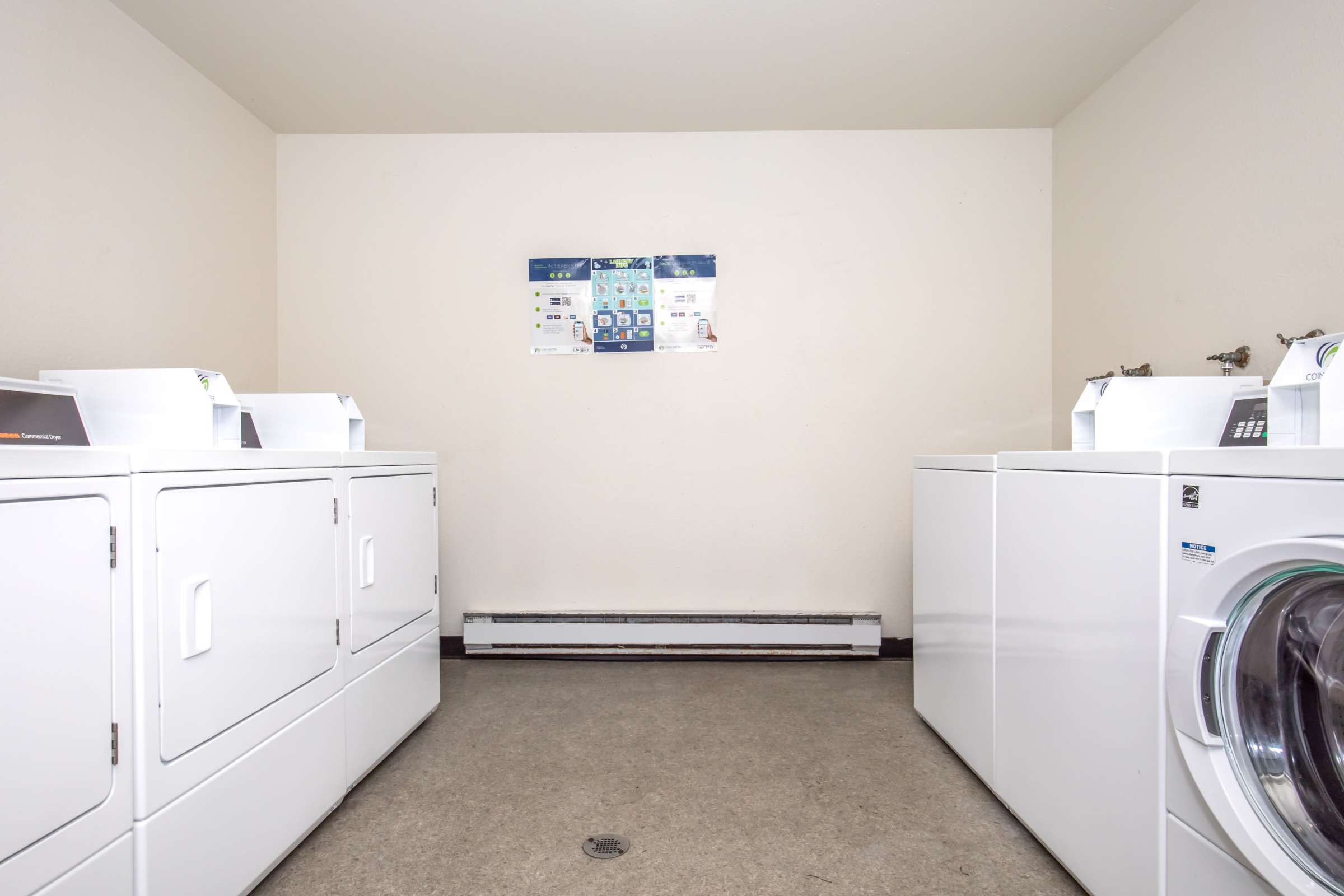 Community Amenities