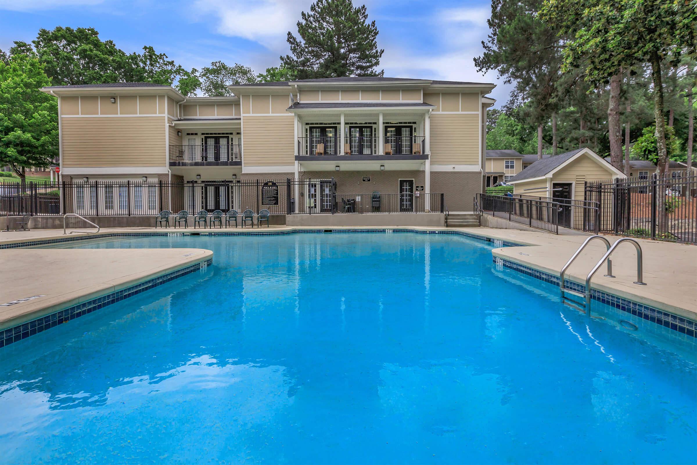 Picture of Preserve at Collier Ridge