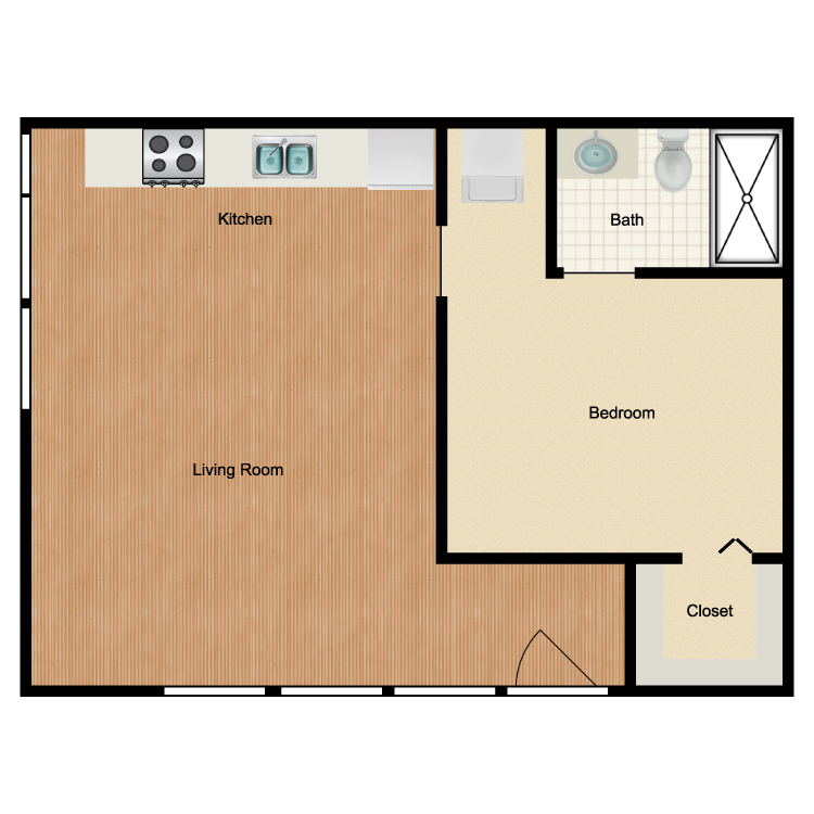 Midtown Lofts Floor Plans Pricing